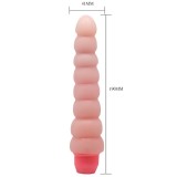 Flexi Vibe Sensual Spine Flexibler Vibrator 19 cm von Baile | Fesselliebe.de