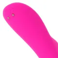 Magnetischer Ladungsvibrator 10 Geschwindigkeiten 21 cm von Ohmama