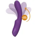 Rewoclassy Flexibler Vibrator von Rewolution
