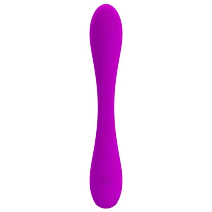Yedda Flexibler Vibrator von Pretty Love Smart | Fesselliebe.de