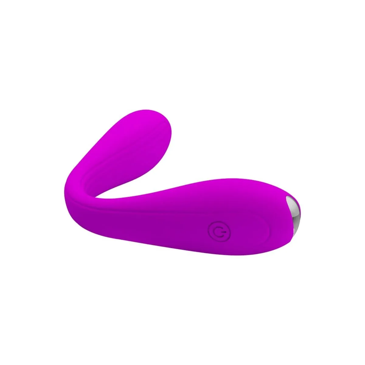 Yedda Flexibler Vibrator von Pretty Love Smart | Fesselliebe.de