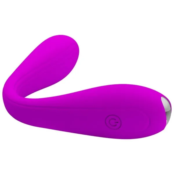 Yedda Flexibler Vibrator von Pretty Love Smart | Fesselliebe.de