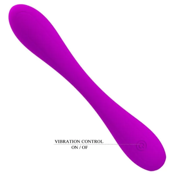Yedda Flexibler Vibrator von Pretty Love Smart | Fesselliebe.de