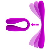 Yedda Flexibler Vibrator von Pretty Love Smart | Fesselliebe.de