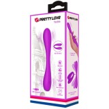 Yedda Flexibler Vibrator von Pretty Love Smart | Fesselliebe.de