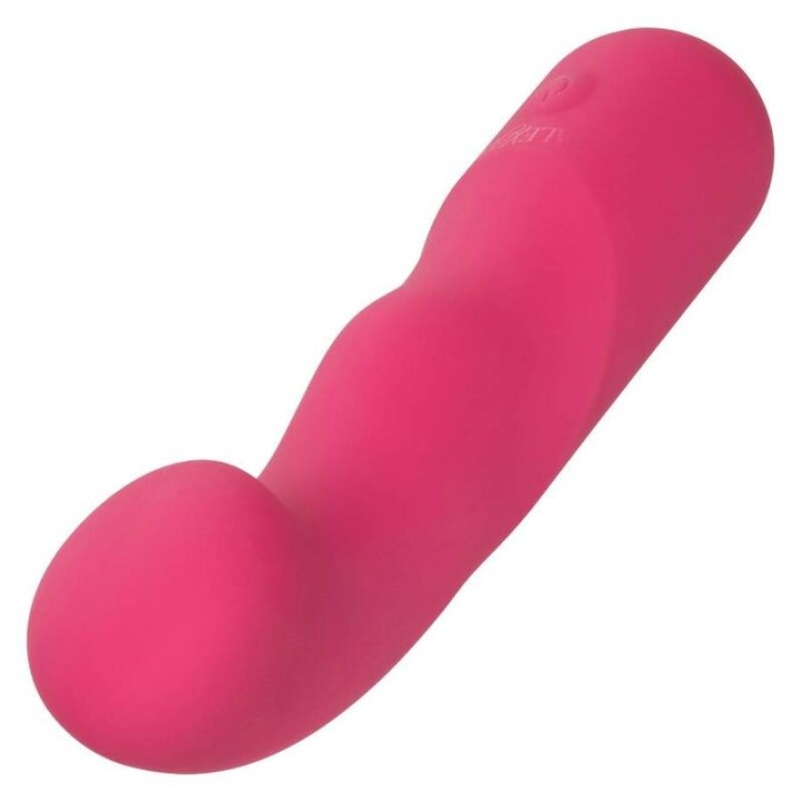 Pixies Curvy Rosa von Calexotics | Fesselliebe.de