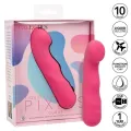 Pixies Curvy Rosa von Calexotics