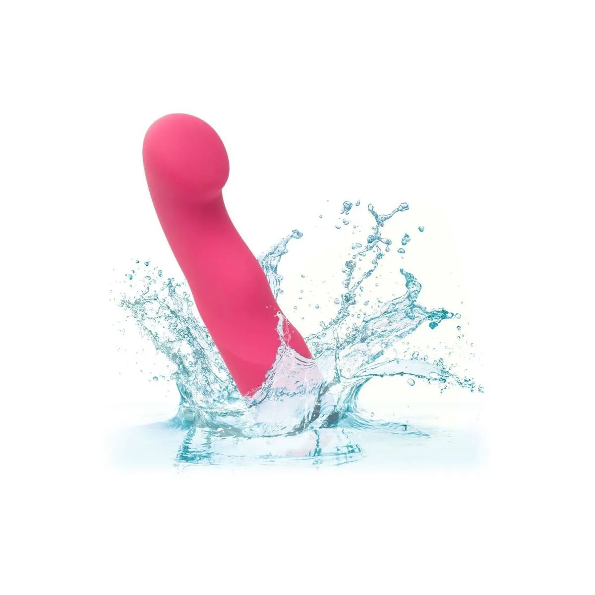 Pixies Curvy Rosa von Calexotics | Fesselliebe.de