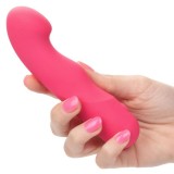 Pixies Curvy Rosa von Calexotics | Fesselliebe.de