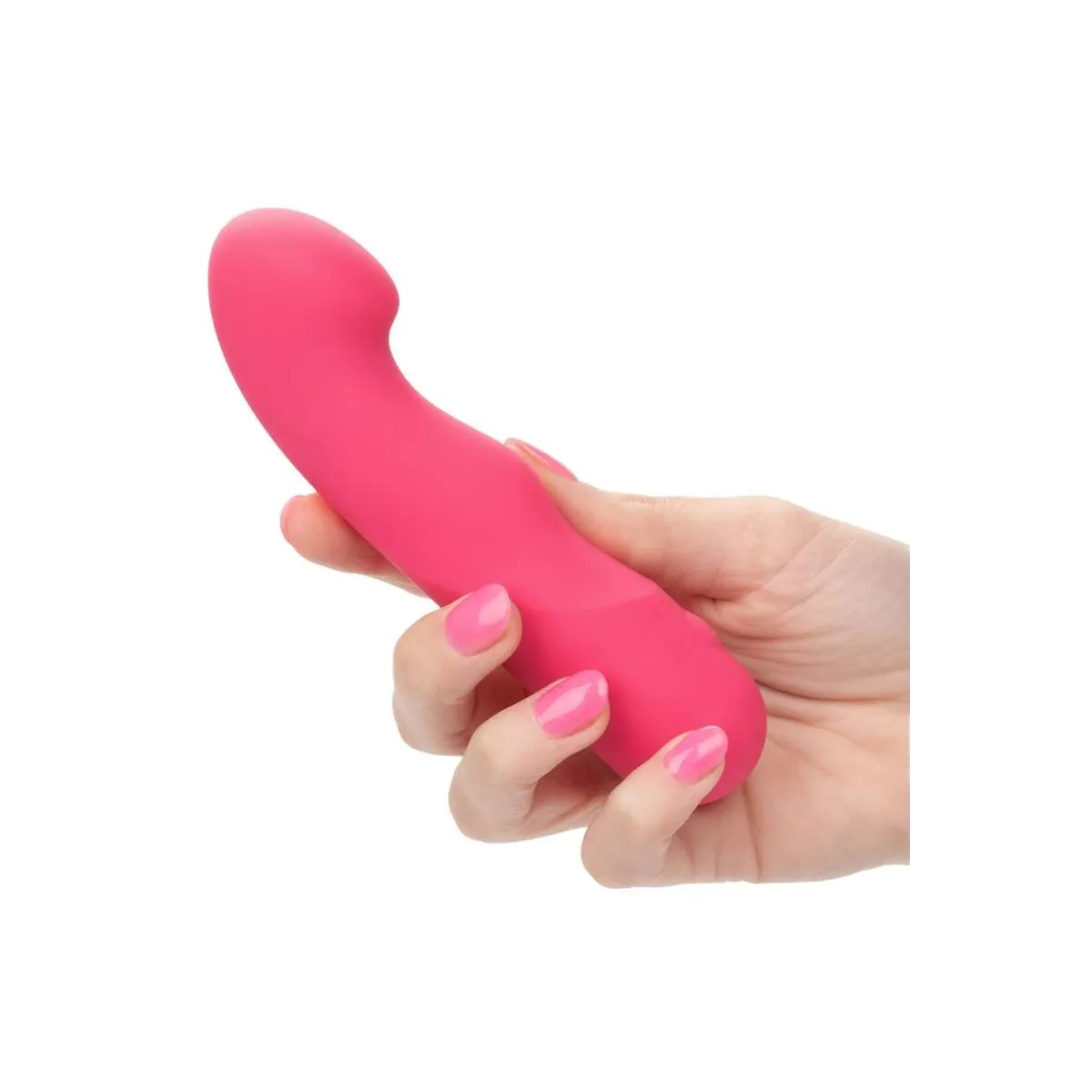 Pixies Curvy Rosa von Calexotics | Fesselliebe.de