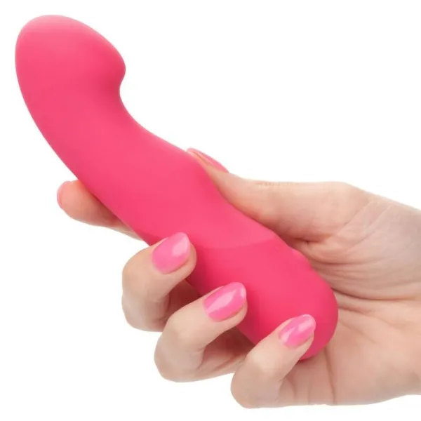 Pixies Curvy Rosa von Calexotics | Fesselliebe.de