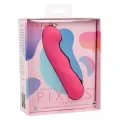 Pixies Curvy Rosa von Calexotics