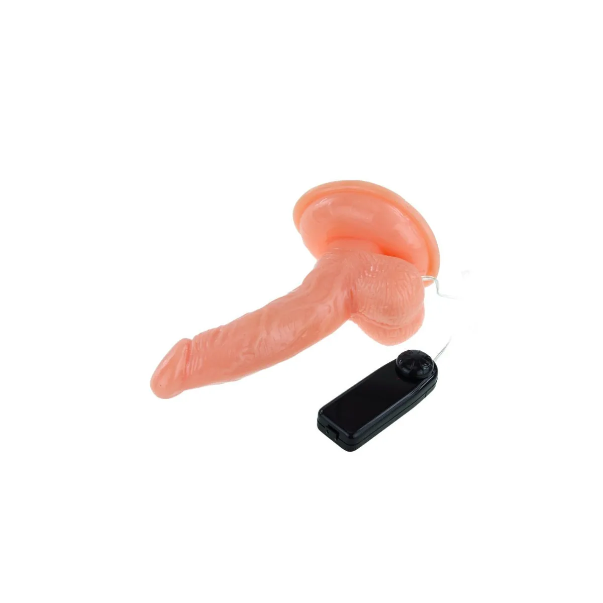 Super Rota Dong Penis Rotator von Baile Vibrators | Fesselliebe.de