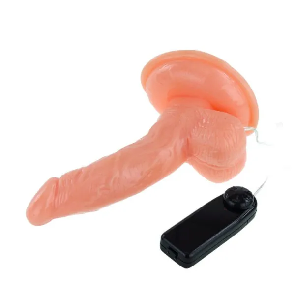Super Rota Dong Penis Rotator von Baile Vibrators | Fesselliebe.de