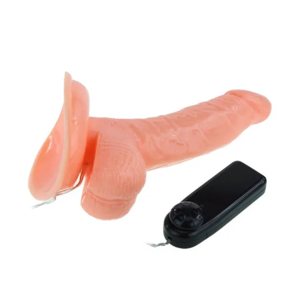 Super Rota Dong Penis Rotator von Baile Vibrators | Fesselliebe.de