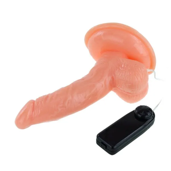 Super Rota Realistischer Penis Dong von Baile Vibrators | Fesselliebe.de