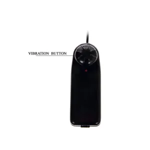 Super Rota Realistischer Penis Dong von Baile Vibrators