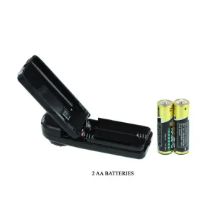 Super Rota Realistischer Penis Dong von Baile Vibrators