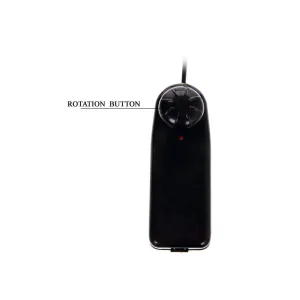 Super Rota Dong Realistischer Penisrotator von Baile Vibrators