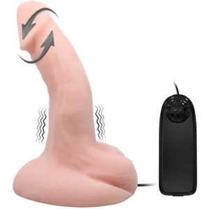 Willkürliche Dildovibrations und Rotationsfunktion von Baile Vibrators