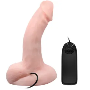 Willkürliche Dildovibrations und Rotationsfunktion von Baile Vibrators