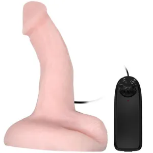Willkürliche Dildovibrations und Rotationsfunktion von Baile Vibrators