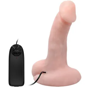 Willkürliche Dildovibrations und Rotationsfunktion von Baile Vibrators