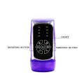 Us Rabbit Passion Baron von Baile Rotations