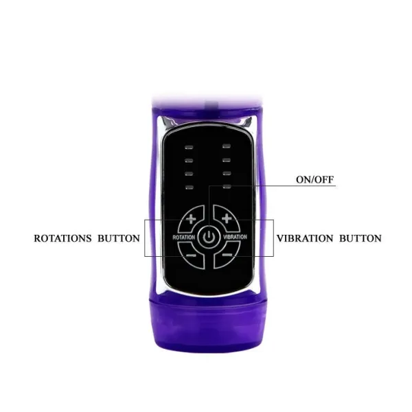 Us Rabbit Butterf Prince von Baile Rotations | Fesselliebe.de