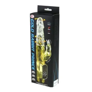 Us Rabbit Gold Prince von Baile Rotations | Fesselliebe.de