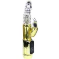 Us Rabbit Gold Prince von Baile Rotations