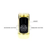 Us Rabbit Gold Prince von Baile Rotations | Fesselliebe.de