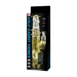 Us Rabbit Gold Prince von Baile Rotations | Fesselliebe.de