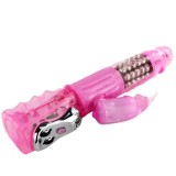 Vibrator mit Rotation und Rabbit Multive Speed und Multirotation von Baile Rotations | Fesselliebe.de