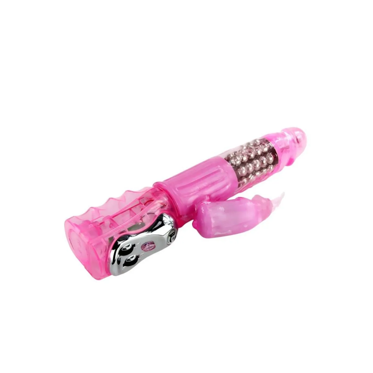Vibrator mit Rotation und Rabbit Multive Speed und Multirotation von Baile Rotations | Fesselliebe.de
