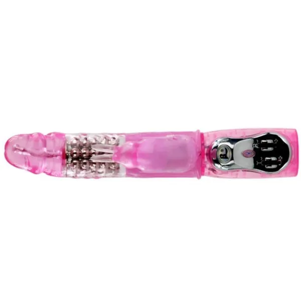 Vibrator mit Rotation und Rabbit Multive Speed und Multirotation von Baile Rotations | Fesselliebe.de