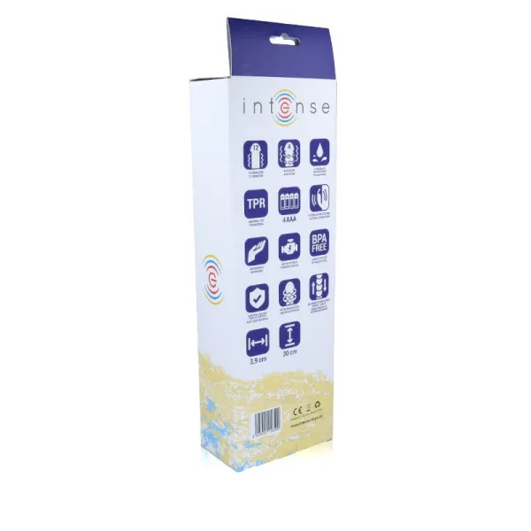 Estuard Up&Down Rotator Vibratorflieder von Intense Fun | Fesselliebe.de