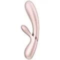 Hot Lover Vibrator von Satisfyer Connect