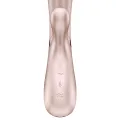 Hot Lover Vibrator von Satisfyer Connect