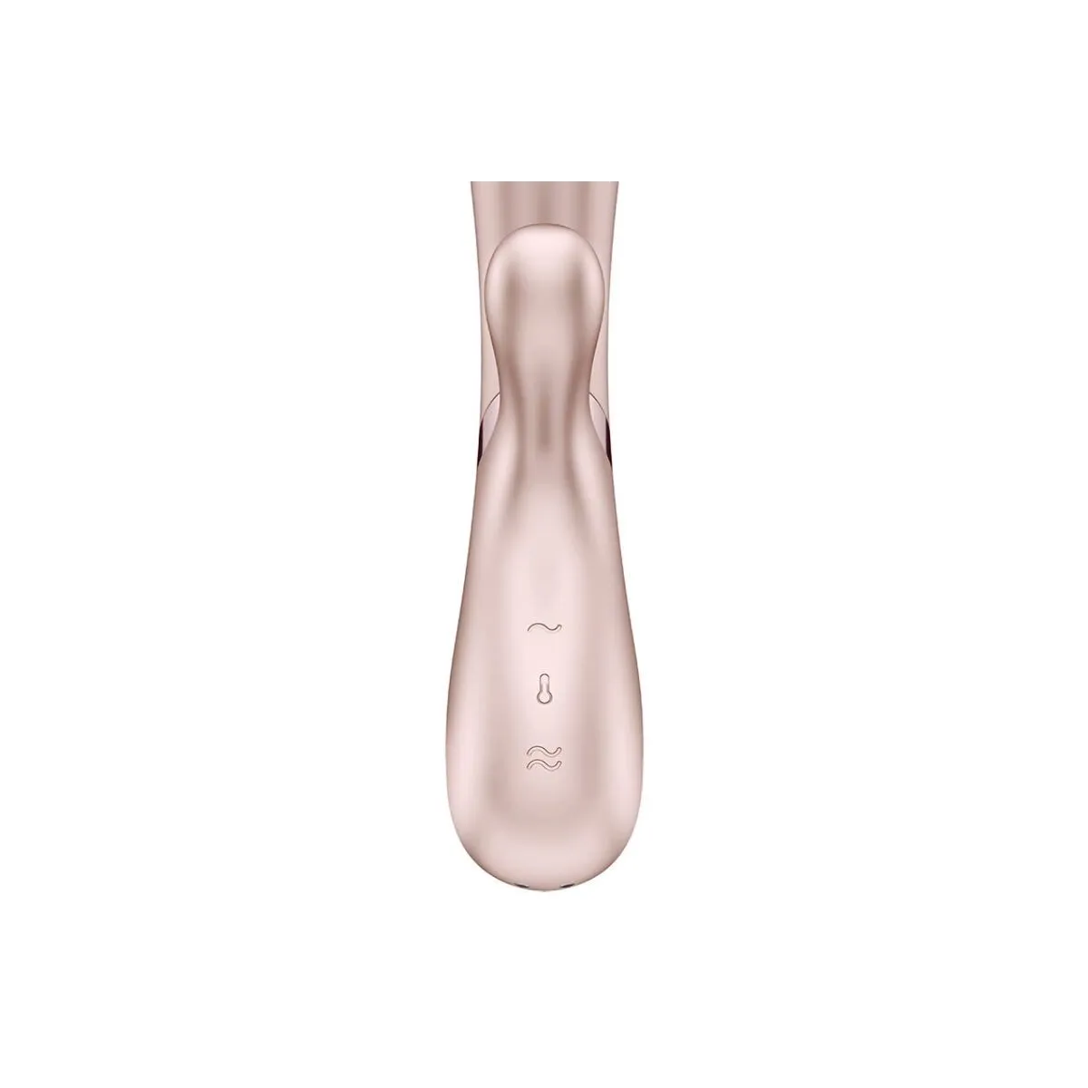 Hot Lover Vibrator von Satisfyer Connect | Fesselliebe.de