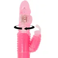 Rotierender Vibrator mit Rabbit von Ohmama