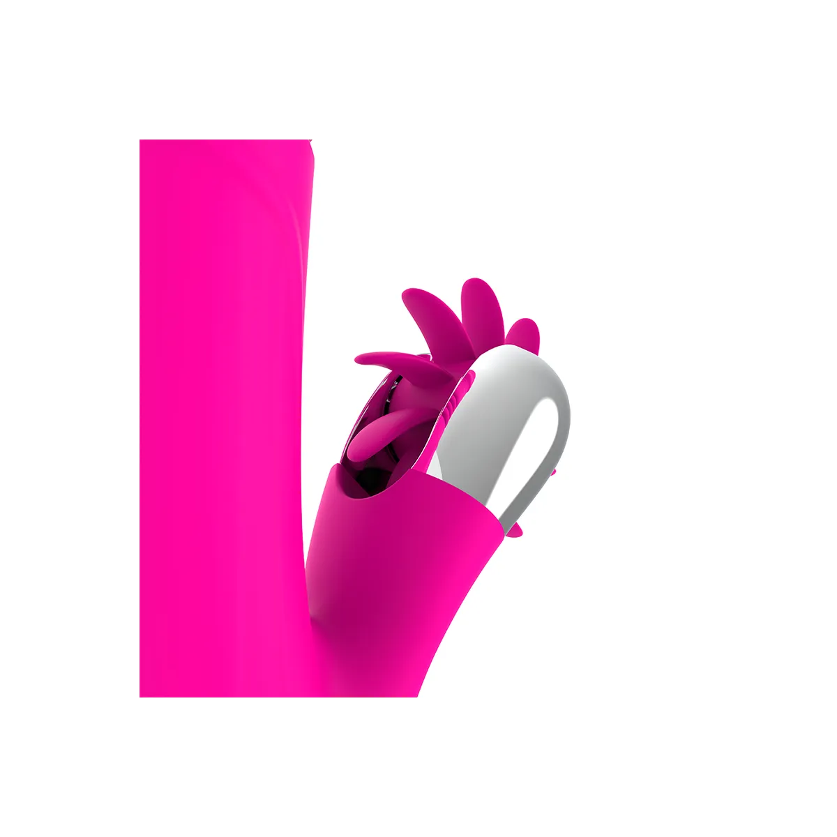 Hase Oben & Unten 24 cm von Diversia | Fesselliebe.de