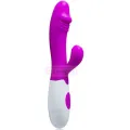 Flirtation Schnitziger Vibrator von Pretty Love Flirtation