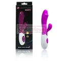 Flirtation Schnitziger Vibrator von Pretty Love Flirtation