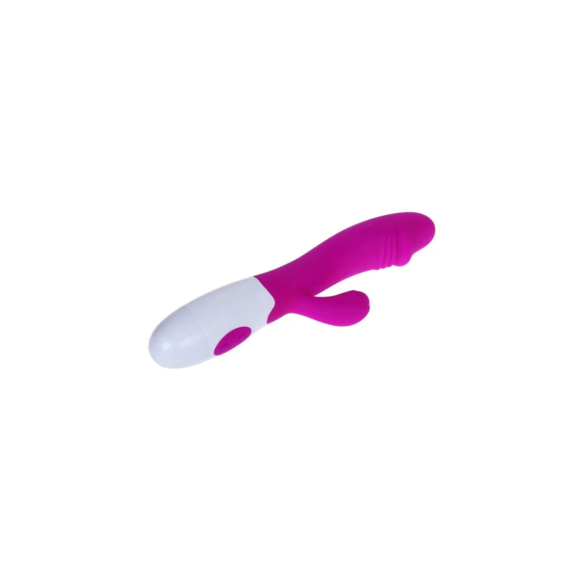 Flirtation Schnitziger Vibrator von Pretty Love Flirtation | Fesselliebe.de