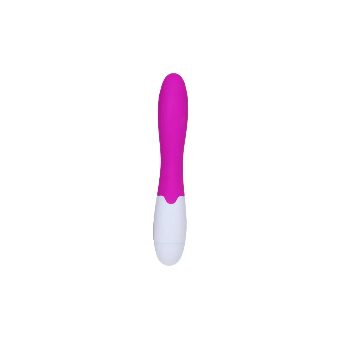 Flirtation Schnitziger Vibrator von Pretty Love Flirtation | Fesselliebe.de