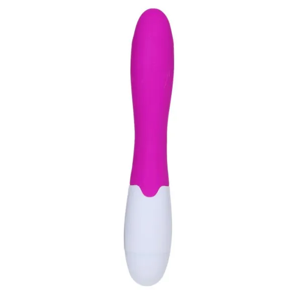 Flirtation Schnitziger Vibrator von Pretty Love Flirtation | Fesselliebe.de