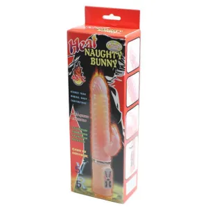 Hitze Fire Bunny Rampante Temperatur 10f von Baile