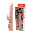 Hitze Fire Bunny Rampante Temperatur 10f von Baile