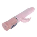 Hitze Fire Bunny Rampante Temperatur 10f von Baile